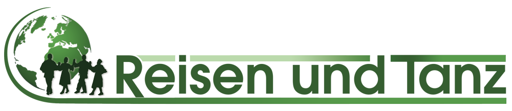 Reisen und Tanz
